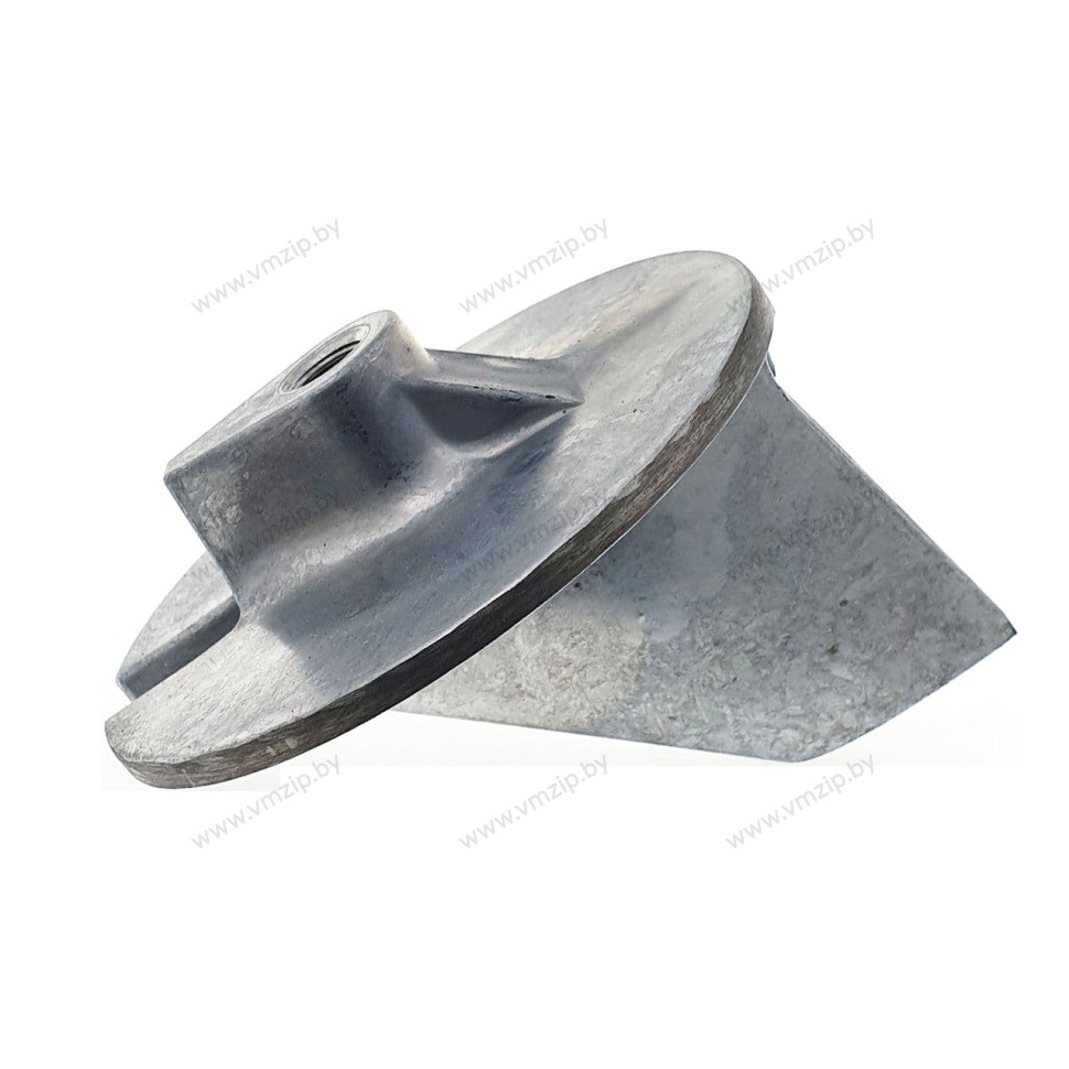 Анод "перо" F115-00000006