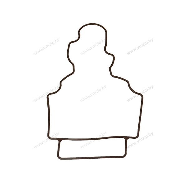 Уплотнение основания помпы T20-T30, F25 F25-04000009