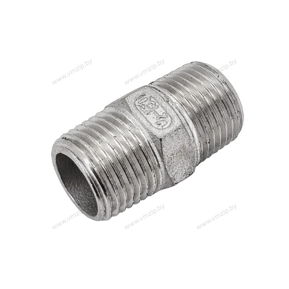 Нипель переходной 1/2" SF30624-3
