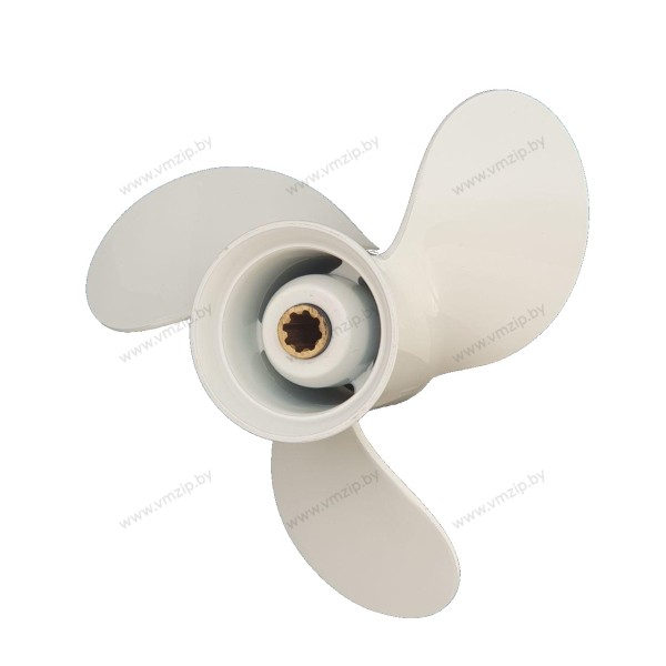 Винт X-Power для Yamaha 9.9-15, F20. (шаг 10.5)