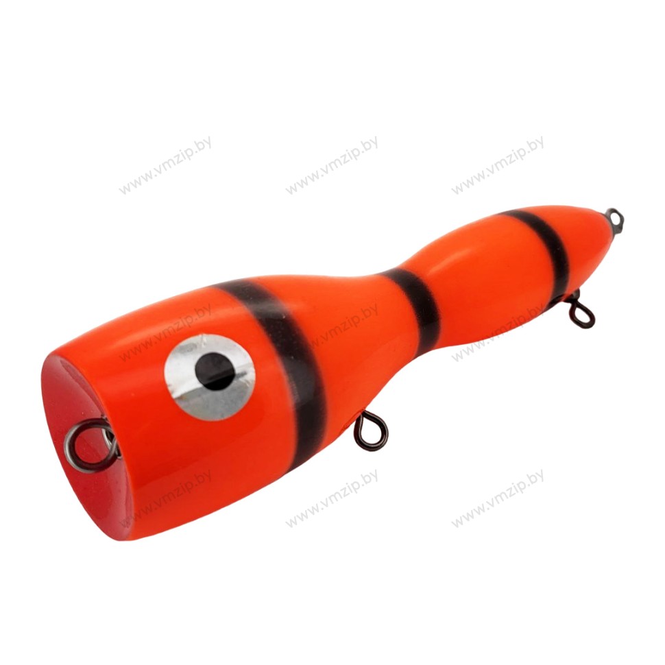 Поппер на тунца POPPER GT5 190мм/150гр цвет 6