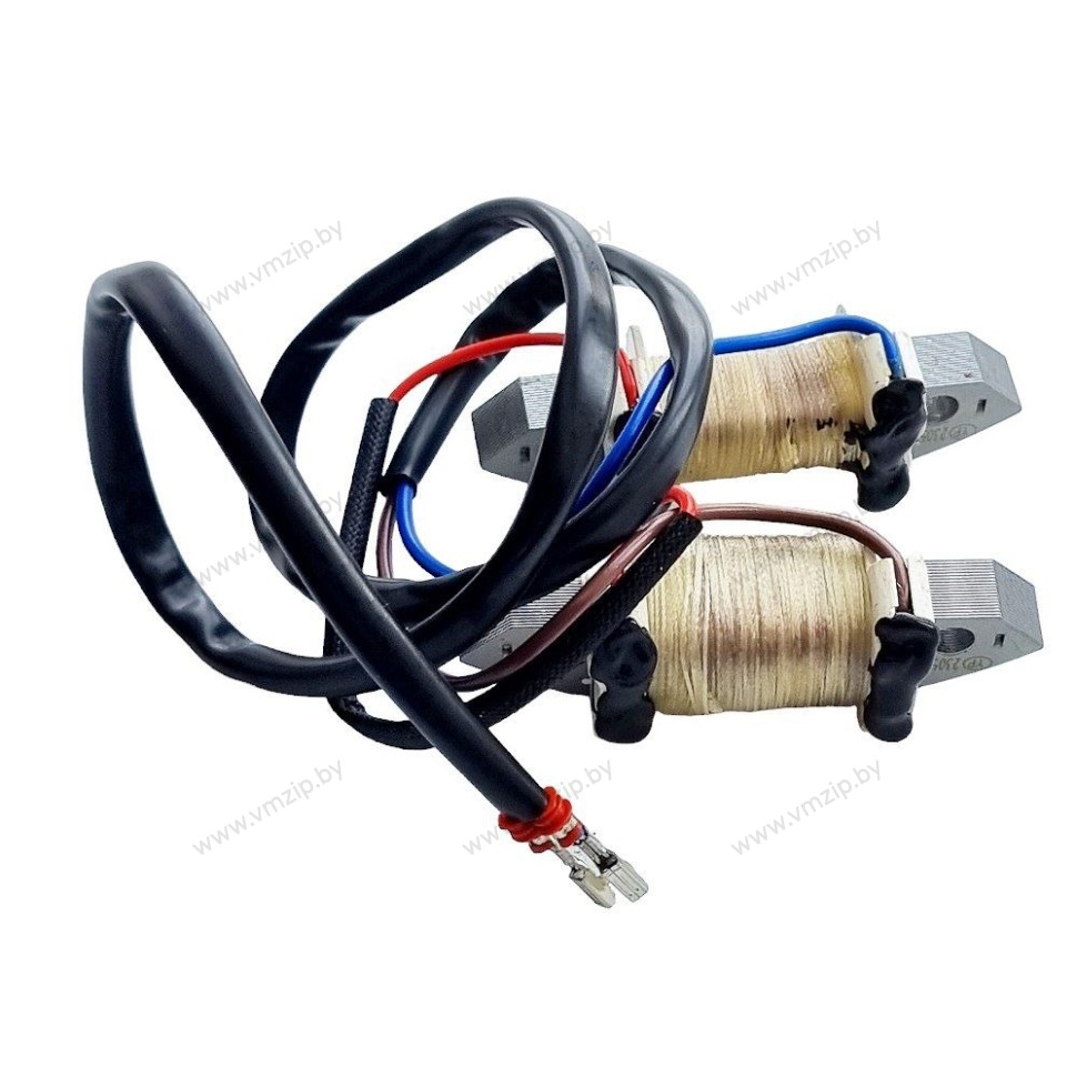 Катушки зажигания T40 T40-05040007
