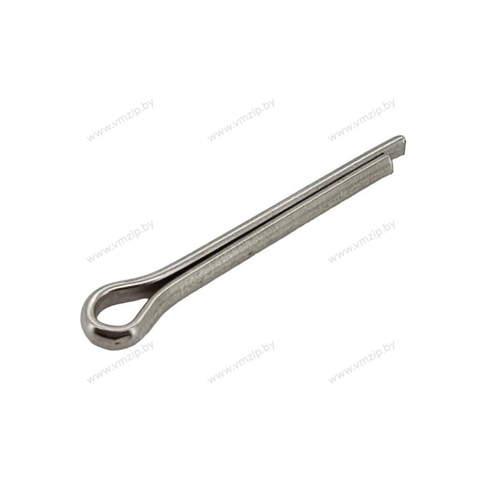 Шплинт гайки гребного винта 6-15, F20 91490-30020