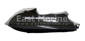 Тент на гидроцикл Yamaha FX Cruiser черно-серый Y-MWV-CVRFX-BK-GY