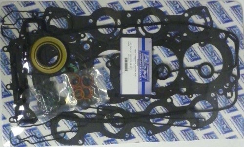 Прокладки, к-т, Yamaha 1800 007-673