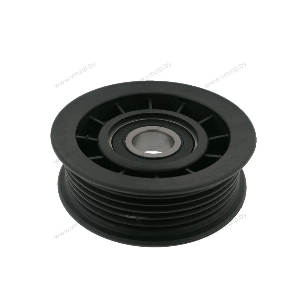 Ролик натяжной Mercruiser V6, V8 807757T