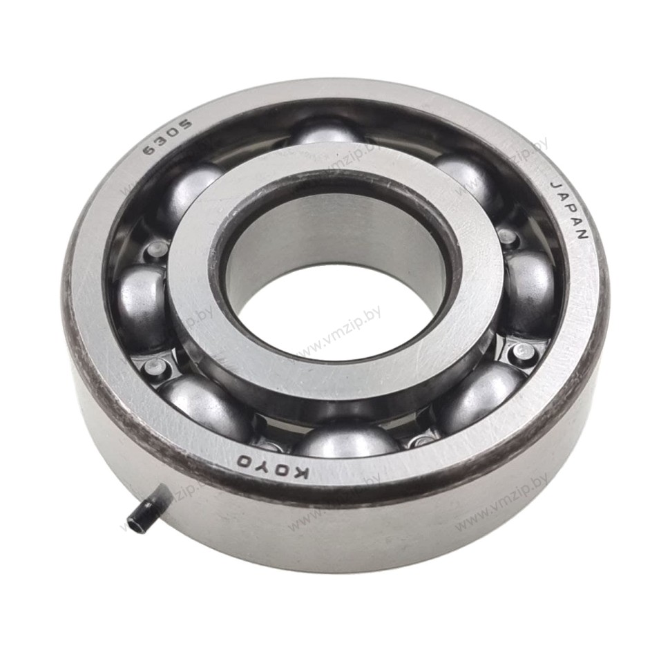Подшипник коленвала шариковый, Yamaha 25-50 93306-305U3