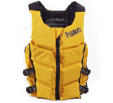 Водный спортивный жилет hike Standart, Yellow S 101Y-500S