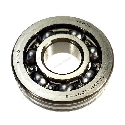 Подшипник коренной правый Yamaha BR250 93306-30555