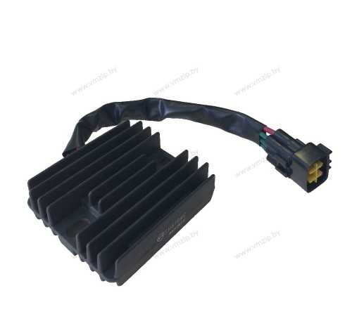 Реле регулятор F80B, F90B, F100D 6D8-81960-10