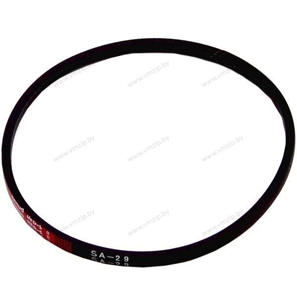 Ремень приводной YT660E/YT660EDJ 7MN-G6242-00