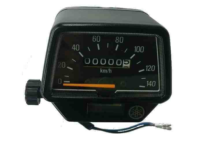 Спидометр TW200R 4CS-83510-00