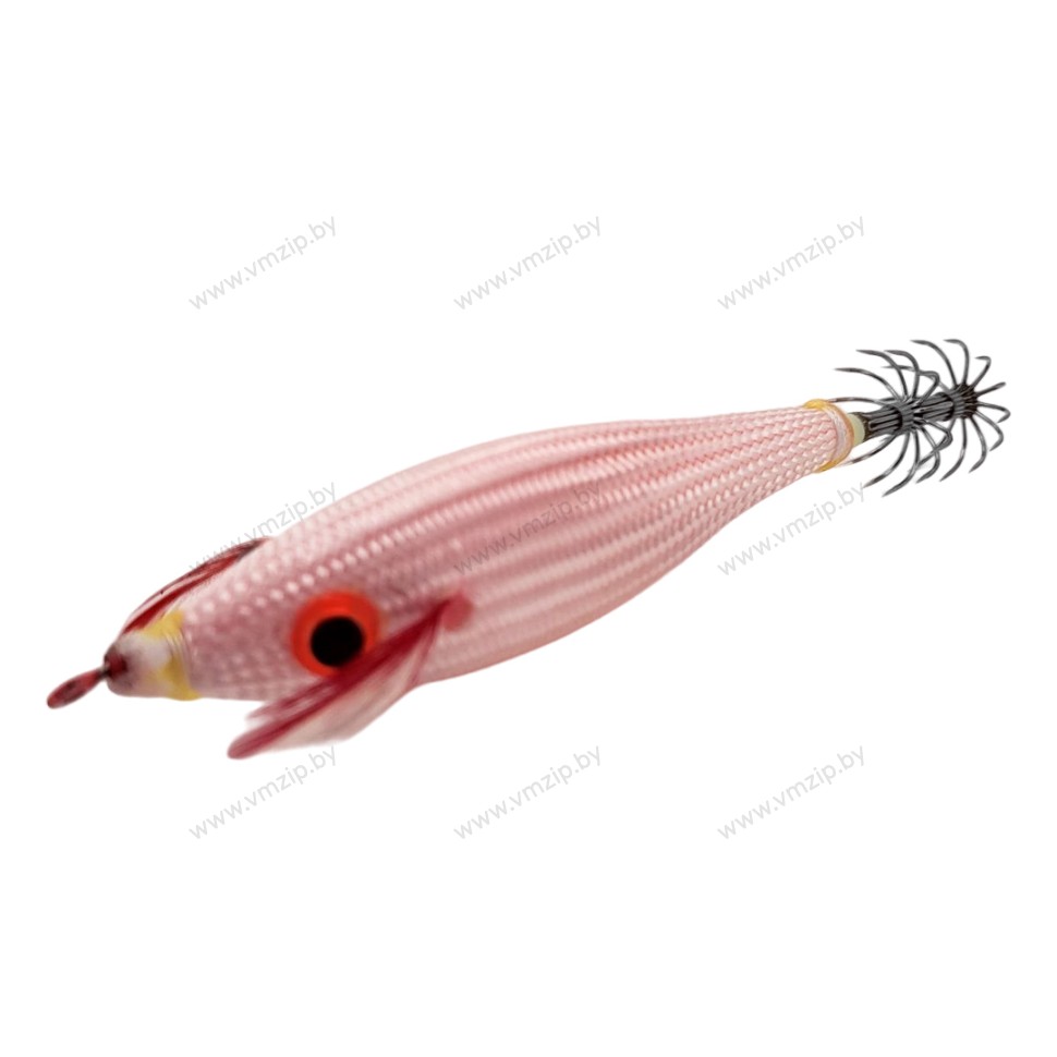 Кальмарница DTD COLOR GLAVOC 2.5/70мм красный