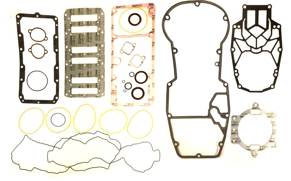 Прокладки, к-т, Mercury Sport Jet V6 DFI 250 500-221-05