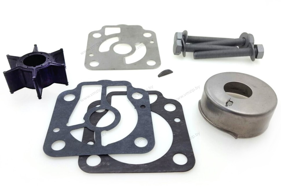 Ремкомплект помпы Tohatsu MD40, MD50, MFS40, MFS50 3T5-87322-3