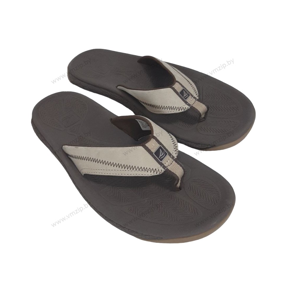 Сланцы мужские SPERRY top-sider 0216143