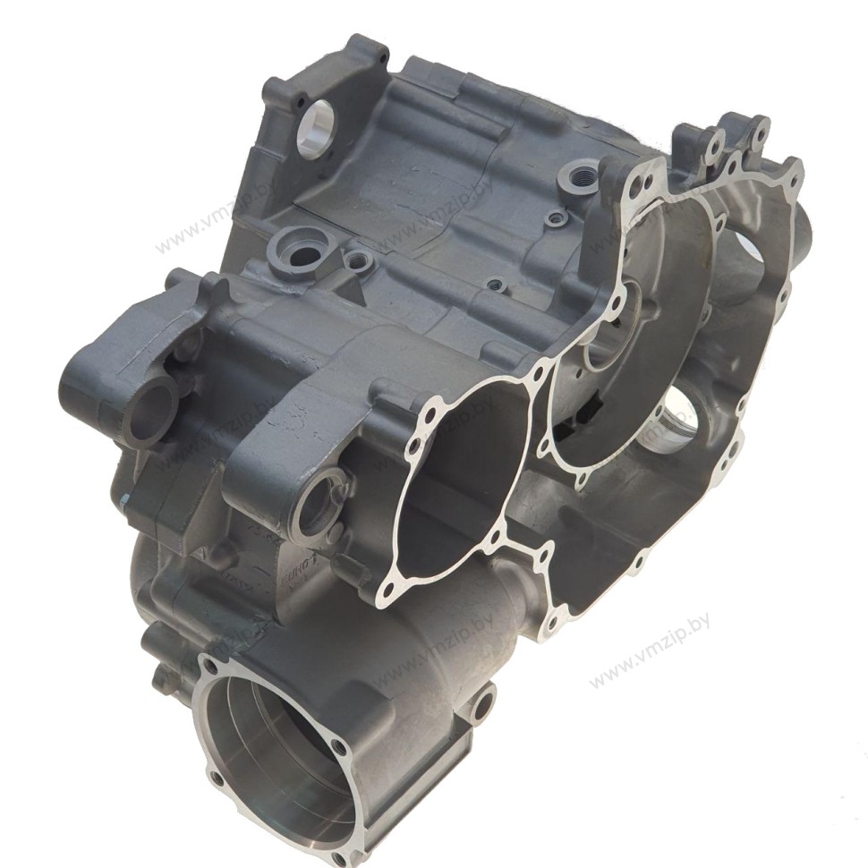 Картер в сборе Grizzly 350 1NS-15100-09