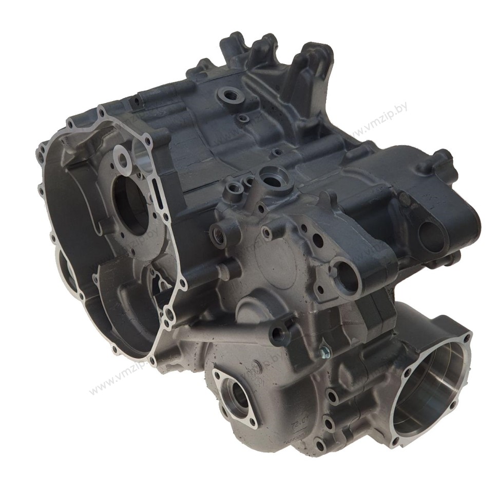 Картер в сборе Grizzly 350 1NS-15100-09