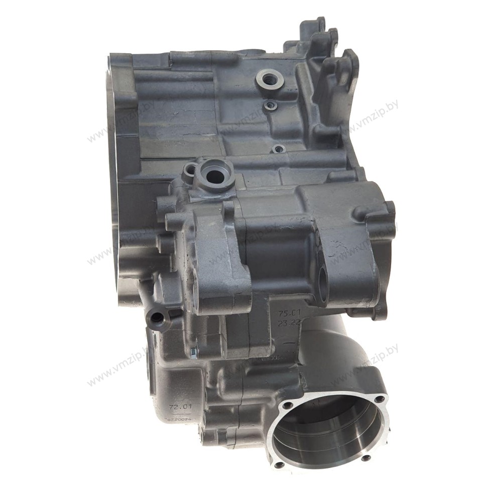 Картер в сборе Grizzly 350 1NS-15100-09