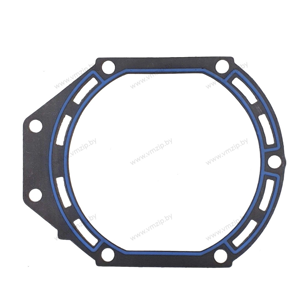Прокладка выхлопа Yamaha 760 007-354