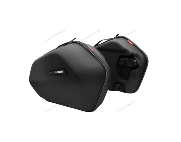 Кофры боковые 2PP-FS0SC-00