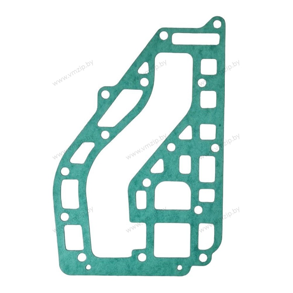 Прокладка крышки выхлопа 25B, 30H 6K8-41124-A1