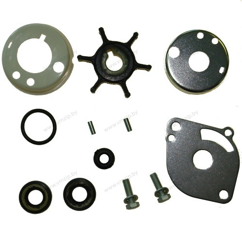 Ремкомплект помпы Yamaha 2 6A1-W0078-02