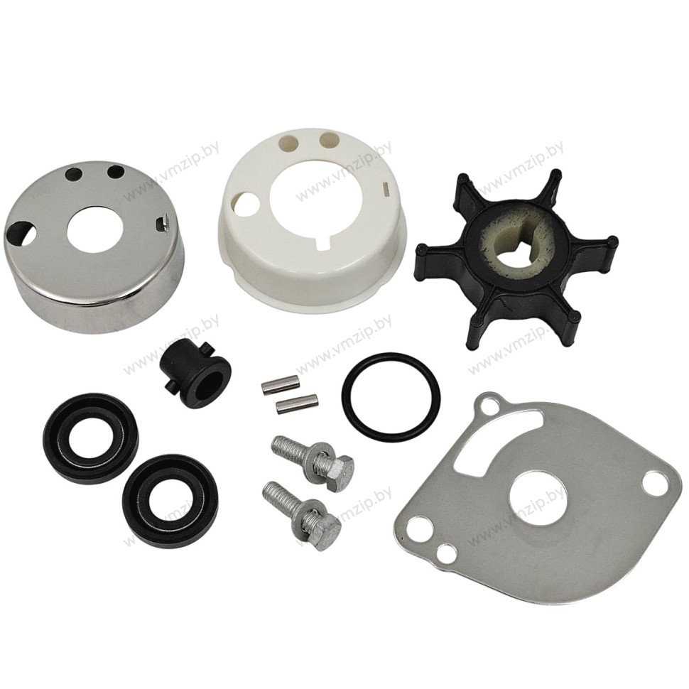 Ремкомплект помпы Yamaha 2 6A1-W0078-02