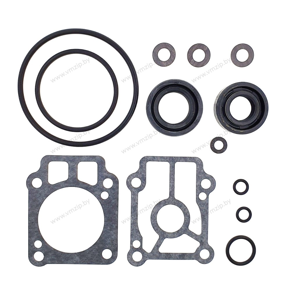 Ремкомплект редуктора Tohatsu 40C 361-87321-0
