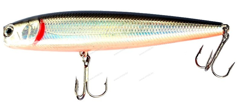 Волкер SWD WILD VOLKER 115F 18,8г Top Water col.24