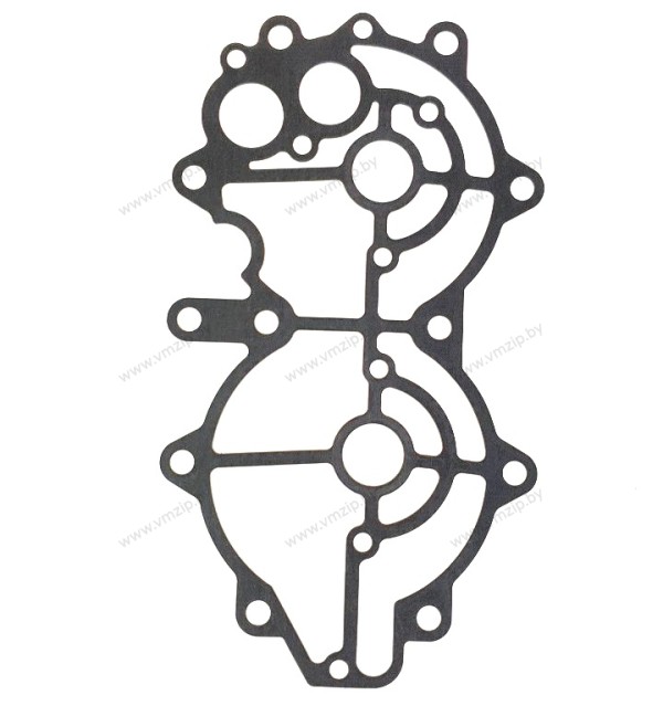 Прокладка под крышку головки 40G, 40J 6F6-11193-A1