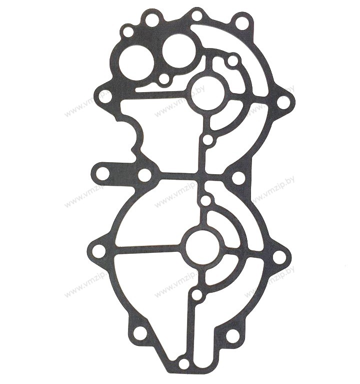 Прокладка под крышку головки 40G, 40J 6F6-11193-A1