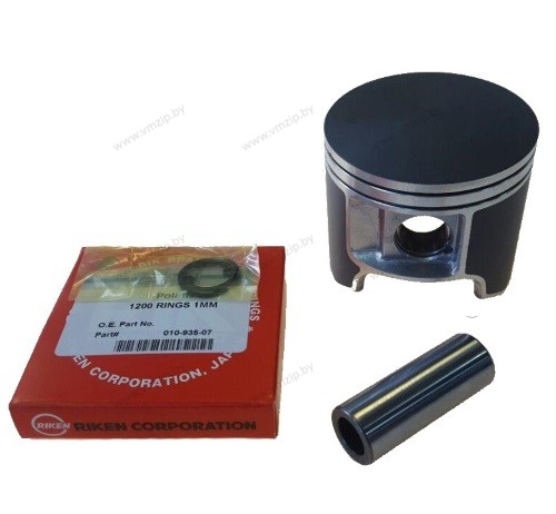 Поршень Polaris 800/1200, 1.0 mm 010-835-07KT
