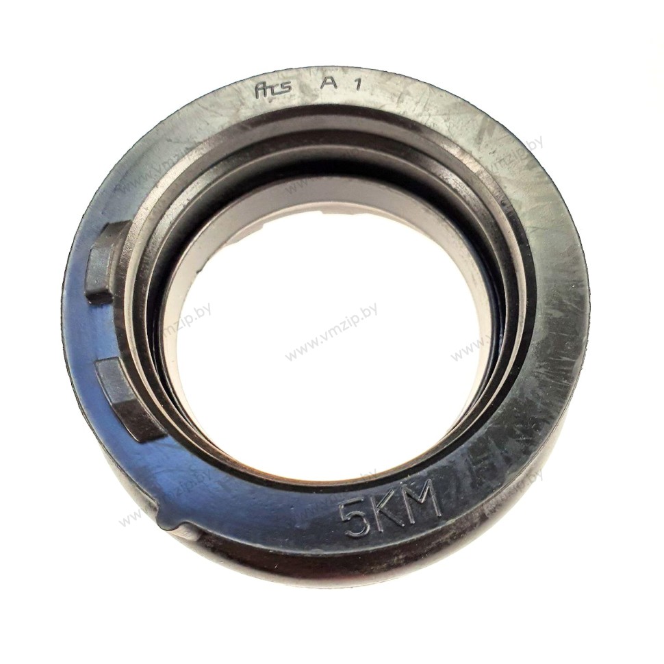 Патрубок резиновый Grizzly 660 (03-08) 5KM-13596-00