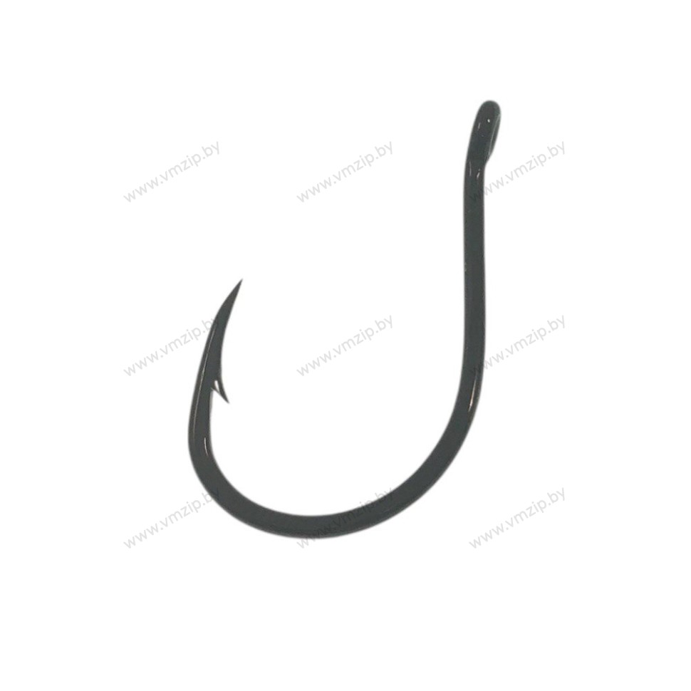 Крючки size 7 10 шт TG-10250-2