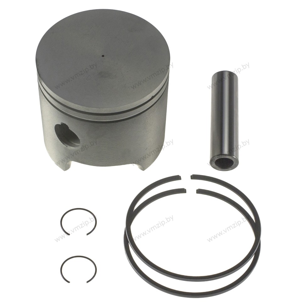 Поршень Johnson 35-60 (2-cyl) 100-100-04