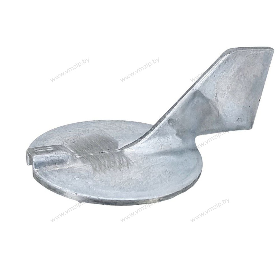 Анод Yamaha 40-100 67F-45371-00