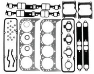 Прокладки, комплект GM 5.0-5.7L до 86 г. 18-4392