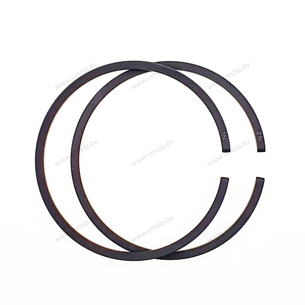 Кольца поршневые Tohatsu стд MX50D, MWX50D 3LC-87123-0