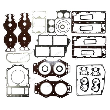Прокладки, комплект, Yamaha 115-140 6E5-W0001-A2