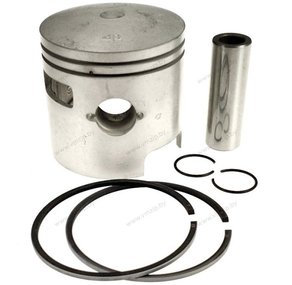 Поршень, комплект (стд.) Yamaha 25B, 30H Yamaha 25B, 30H 61N-11630-00