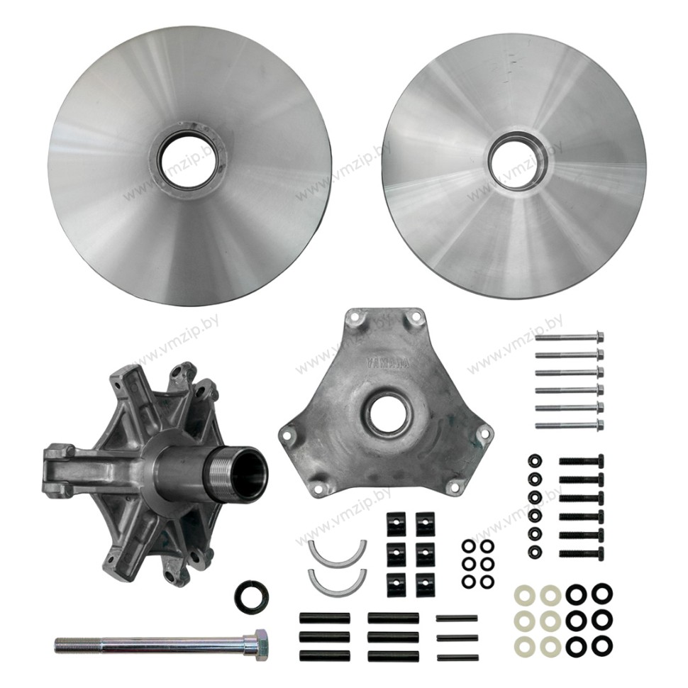 Вариатор (комплект) VT, SX, SXV 8DS-W176G-00