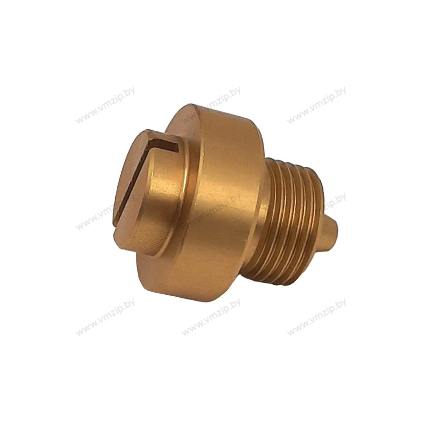 Винт клапана ручного подъёма F75-F100 6D8-43845-00