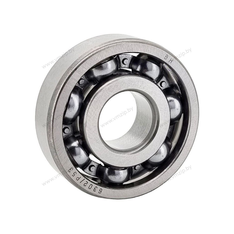 Подшипник 6302 2.5-4 GB/T276-6302