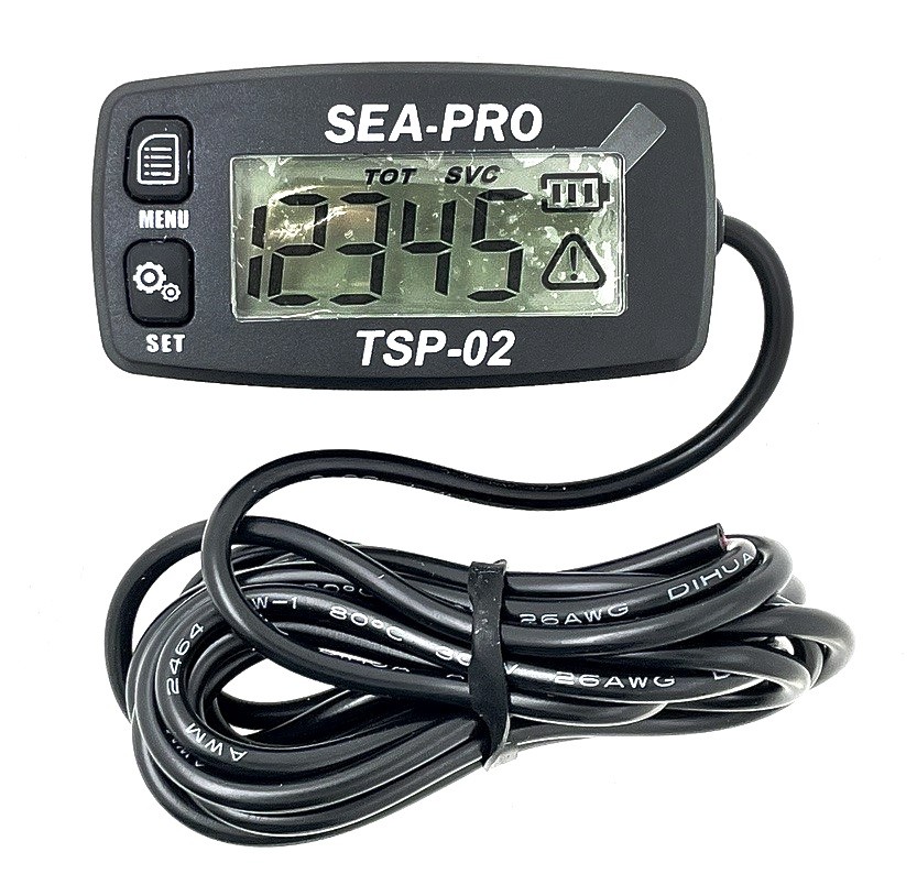 Тахометр TSP-02