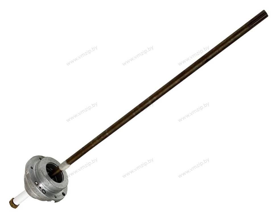 Вал в сборе AJL-43, Yamaha F30A, F40B, F40FETL, F40DETL