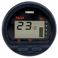Тахометр цифровой 6Y5-8350T-91