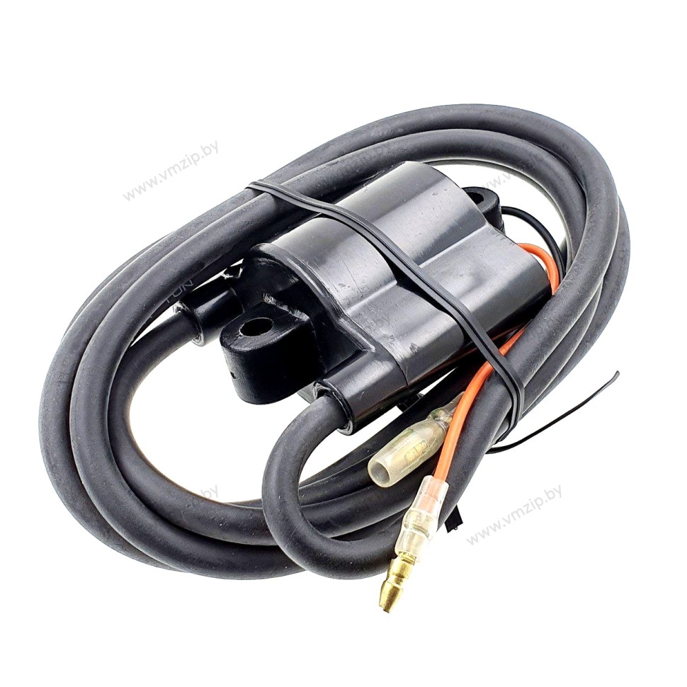Катушка высоковольтная Yamaha 650-701 004-157