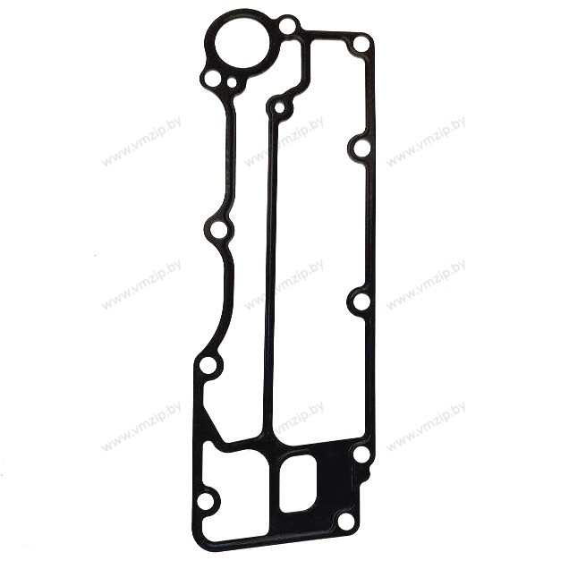 Прокладка выхлопа F30B, F40F 6BG-41114-00