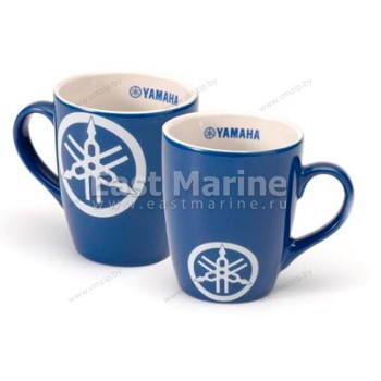 Кружка Yamaha